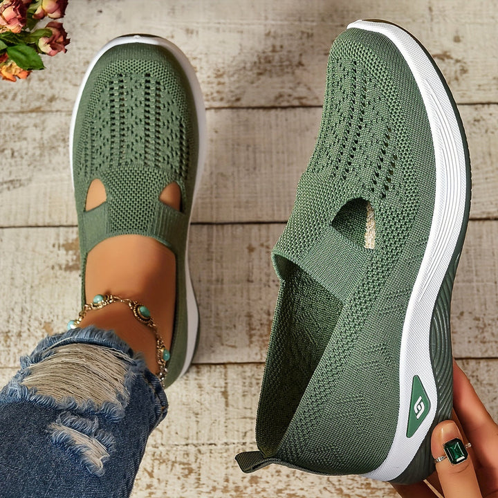 VERDE™ | Scarpe Ortopediche Eleganti