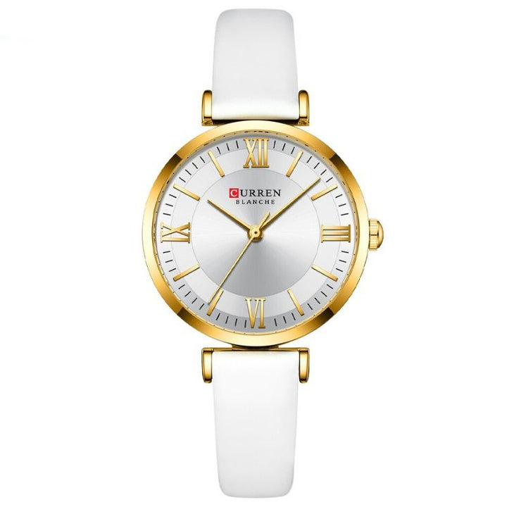 Luxury Fashion Ladies Watch