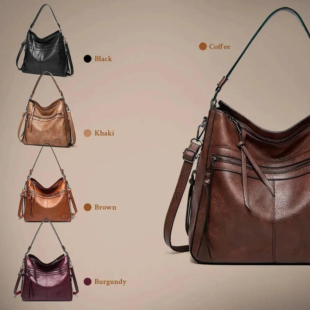 Lo stile squisito di Magda | Borsa di lusso