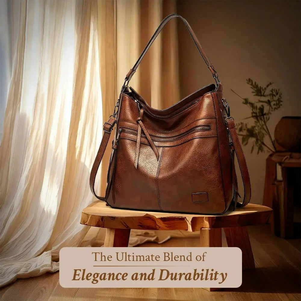 Lo stile squisito di Magda | Borsa di lusso