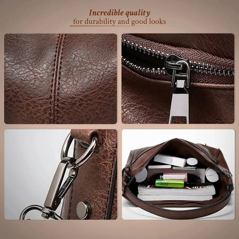 Lo stile squisito di Magda | Borsa di lusso
