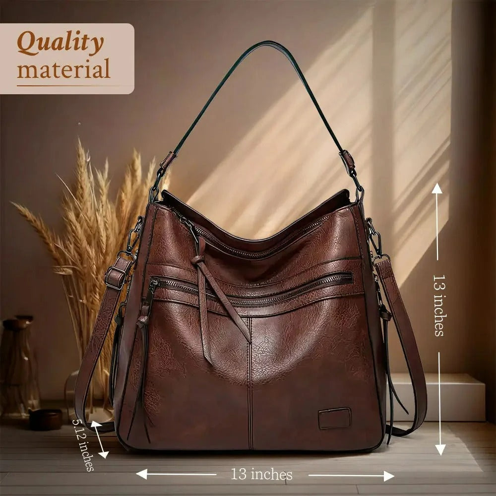 Lo stile squisito di Magda | Borsa di lusso