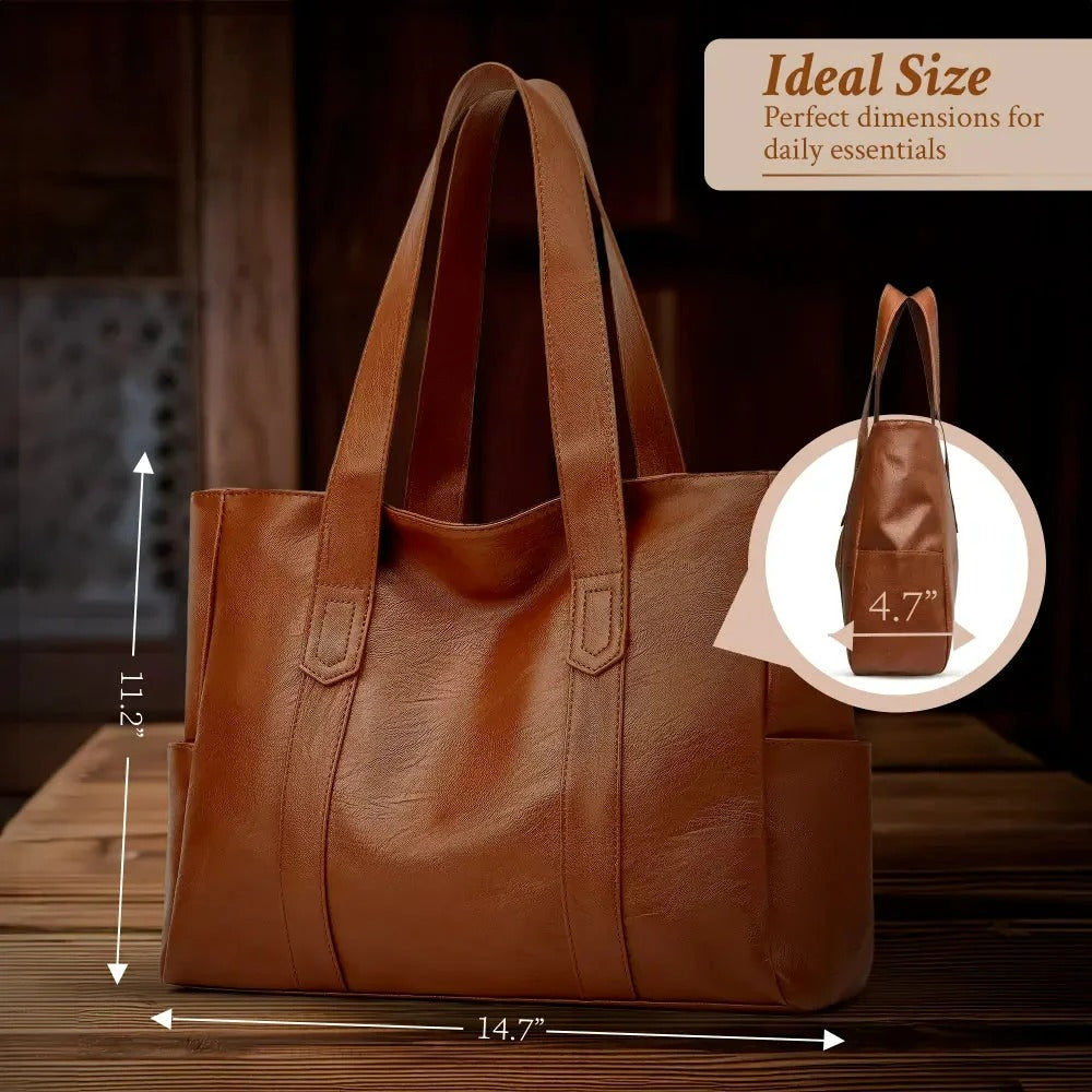 L'eleganza senza tempo di Martha | Borsa classica