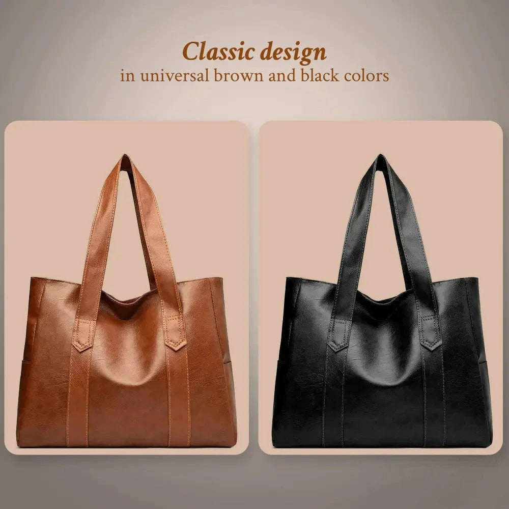 L'eleganza senza tempo di Martha | Borsa classica