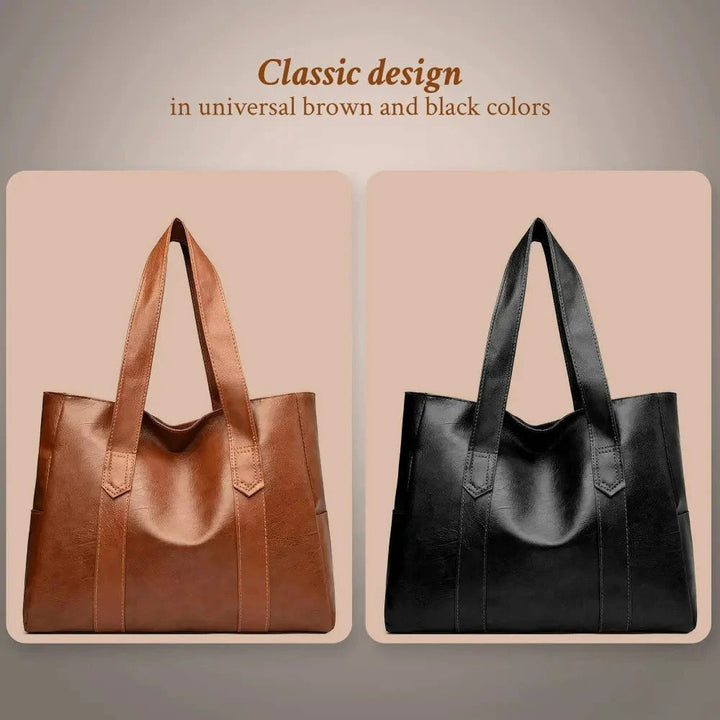 L'eleganza senza tempo di Martha | Borsa classica