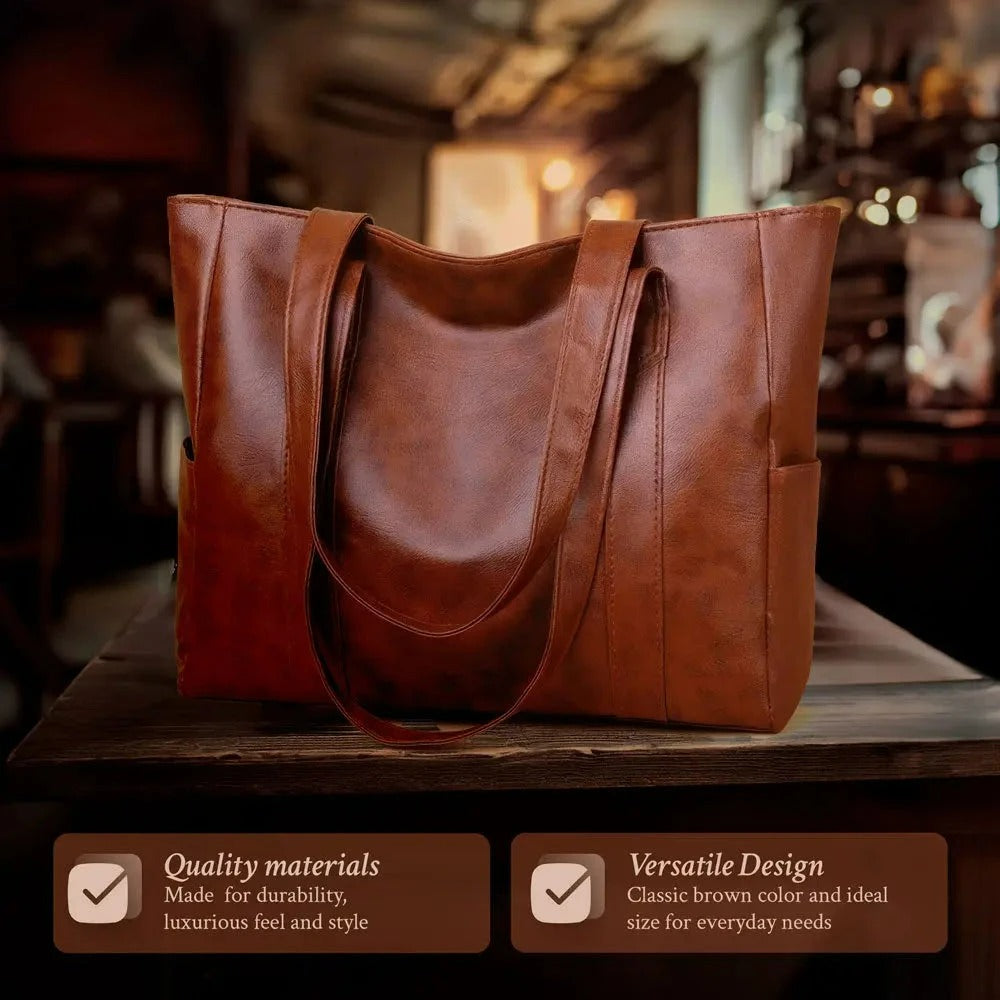 L'eleganza senza tempo di Martha | Borsa classica