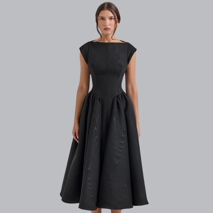 Ermelinda™ | Elegante abito premium per un aspetto alla moda