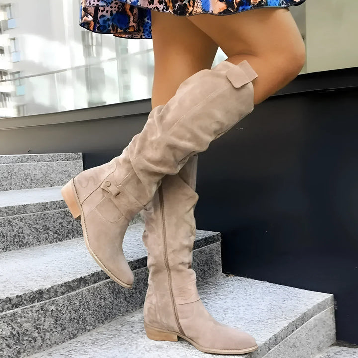 Anne™ | Stivali alla moda per tutte le stagioni