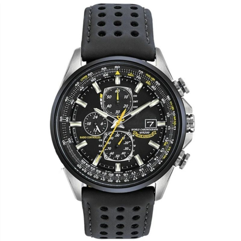 Orologio al quarzo di tendenza di lusso