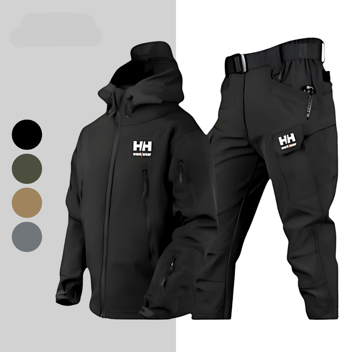 Angelo set