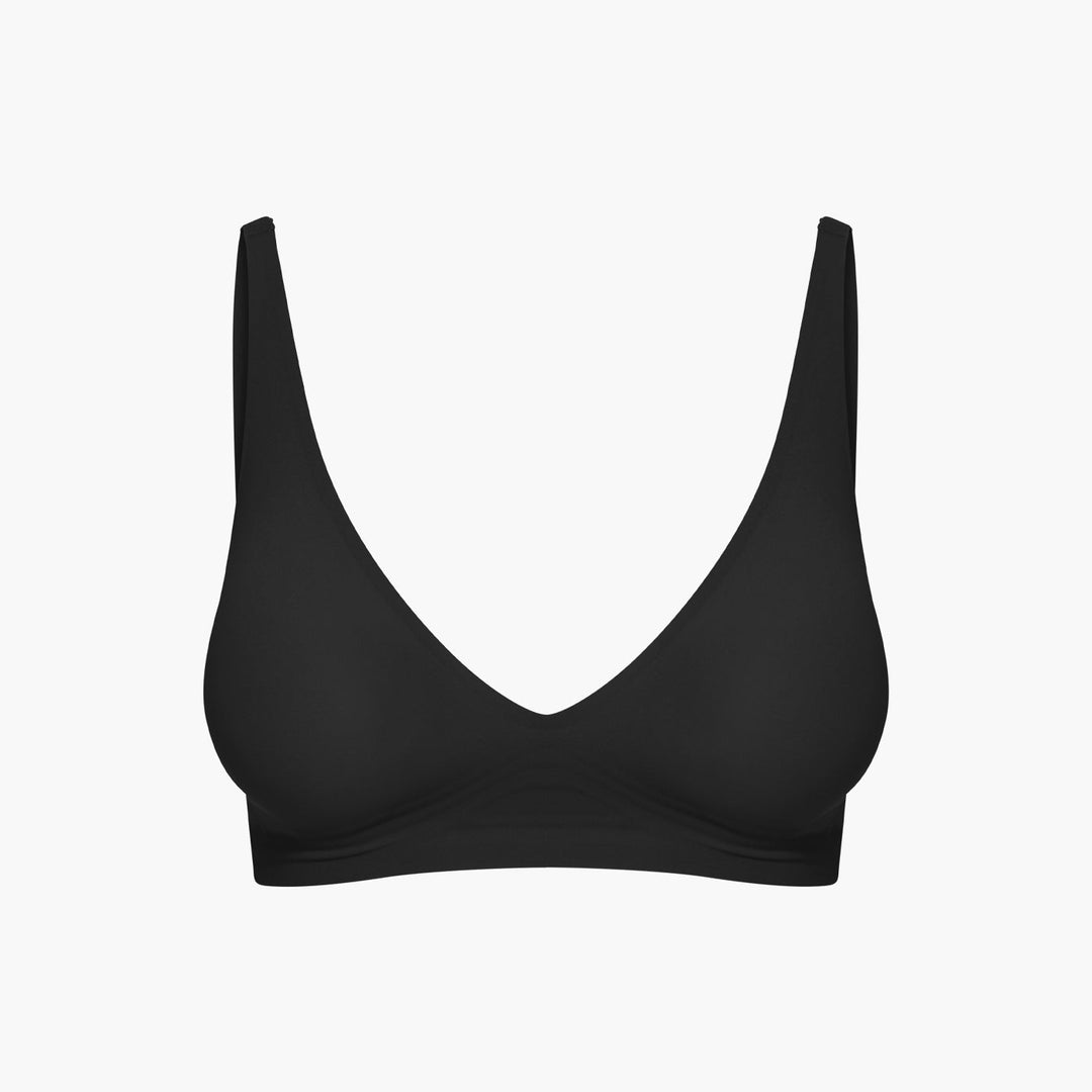 Comfort Push-Up BH - Mid Season