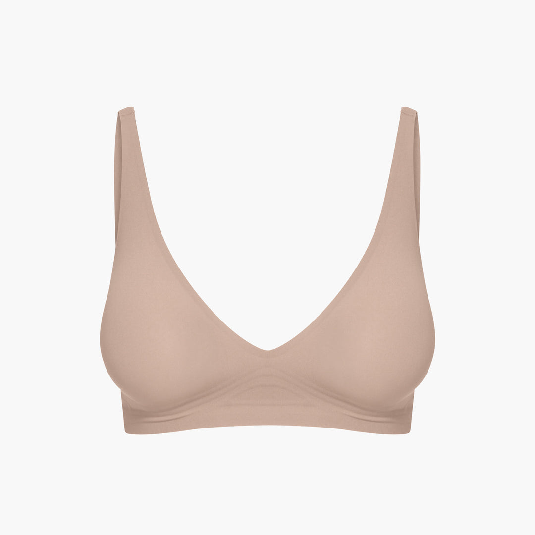 Comfort Push-Up BH - Mid Season