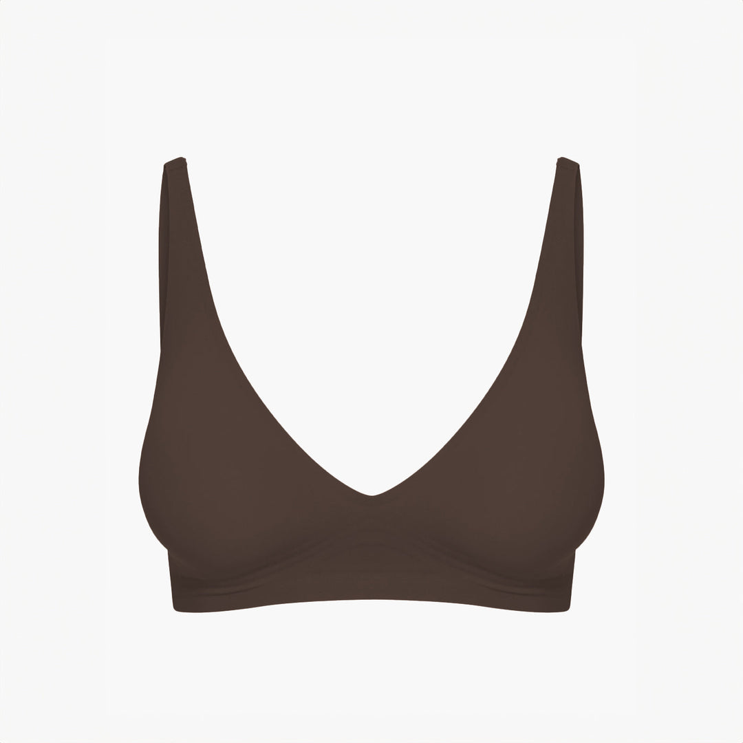 Comfort Push-Up BH - Mid Season