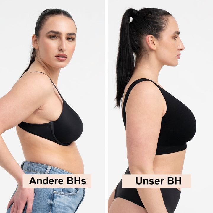Comfy Bra - Mid Season