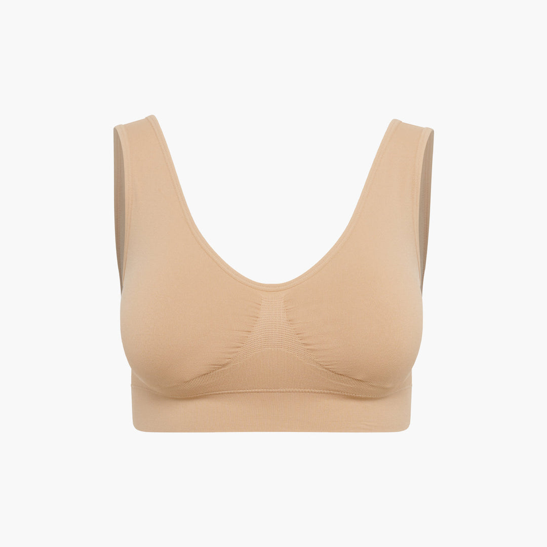 Comfy Bra - Mid Season