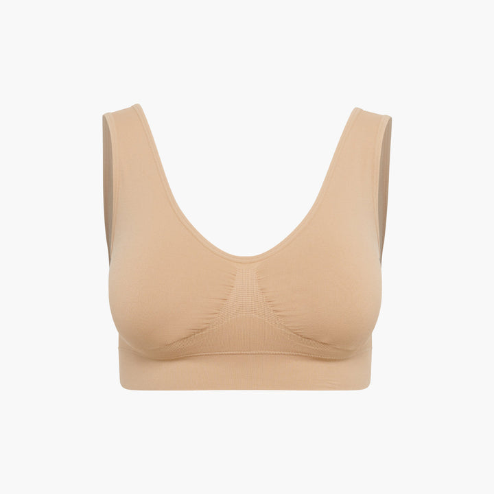 Comfy Bra - Mid Season