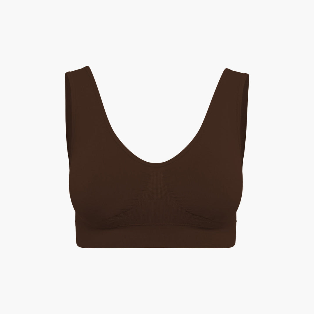 Comfy Bra - Mid Season