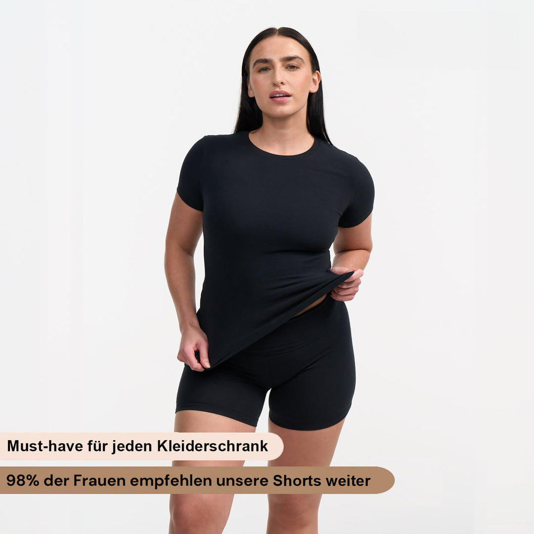 Cotton Short - Mid Season