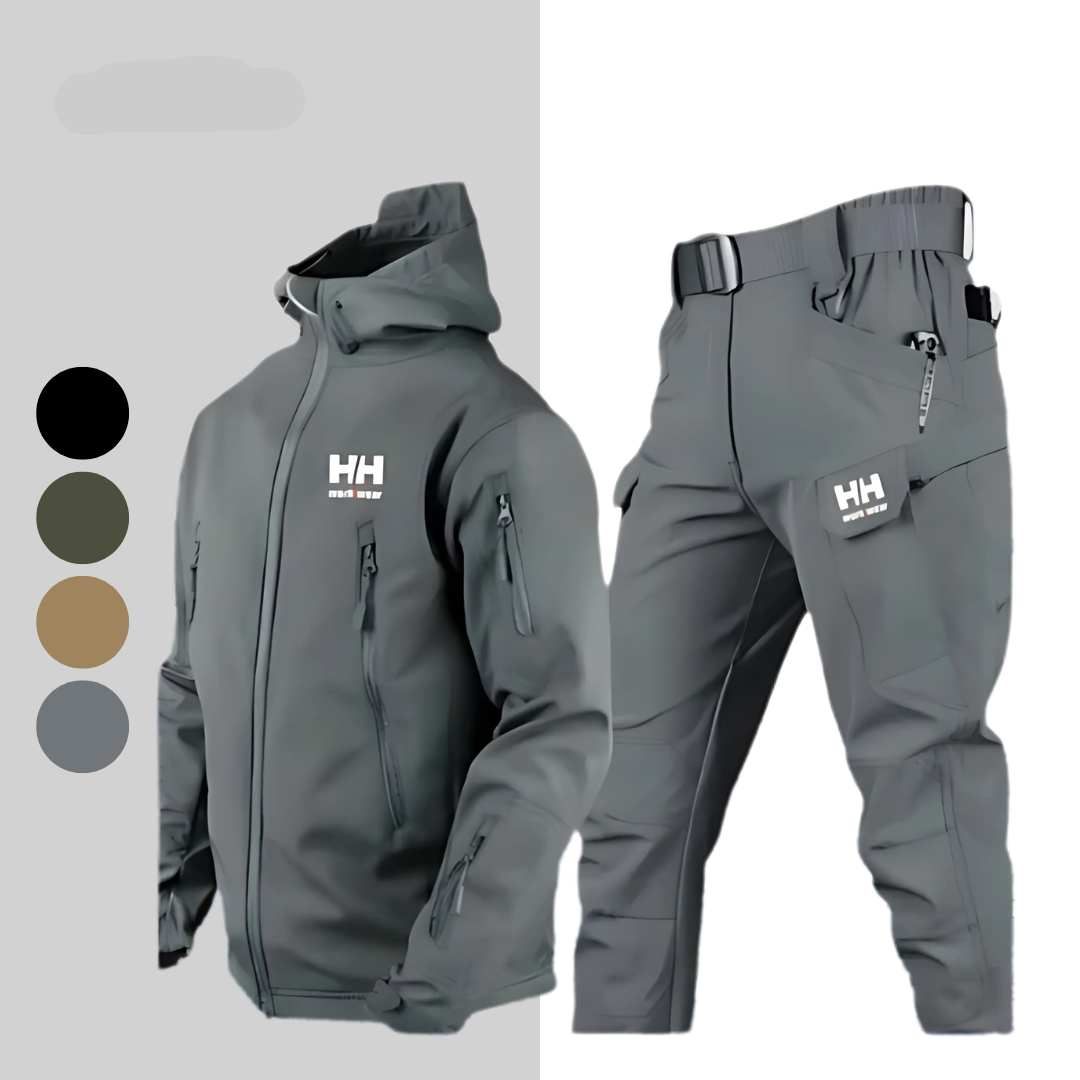 Angelo set