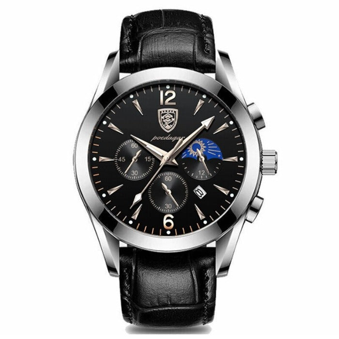 Orologio moderno da uomo