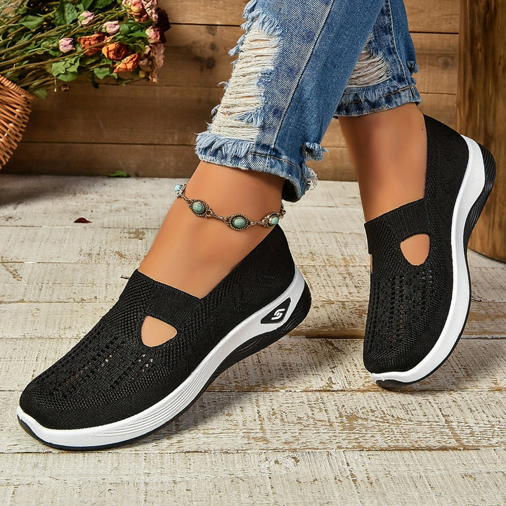 VERDE™ | Scarpe Ortopediche Eleganti
