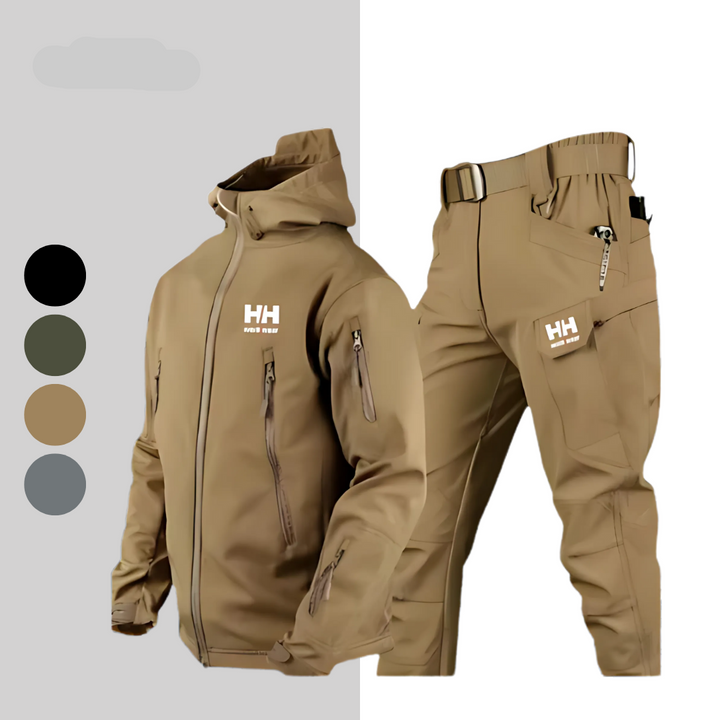 Angelo set
