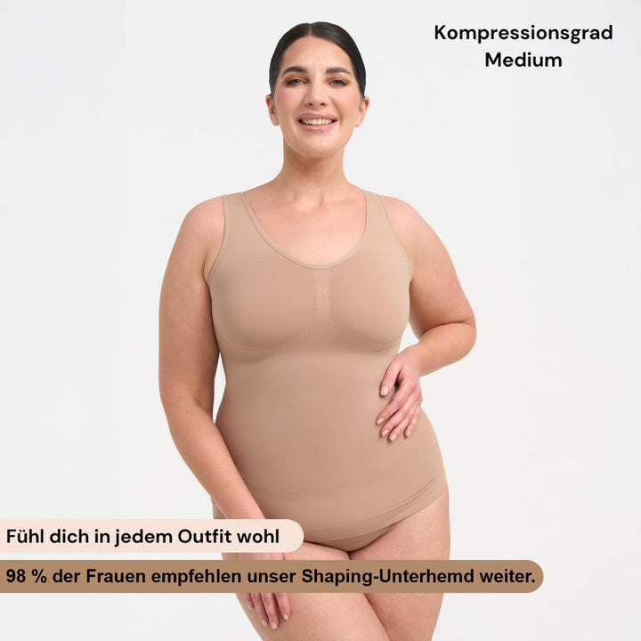 Shaping Unterhemd - Mid Season