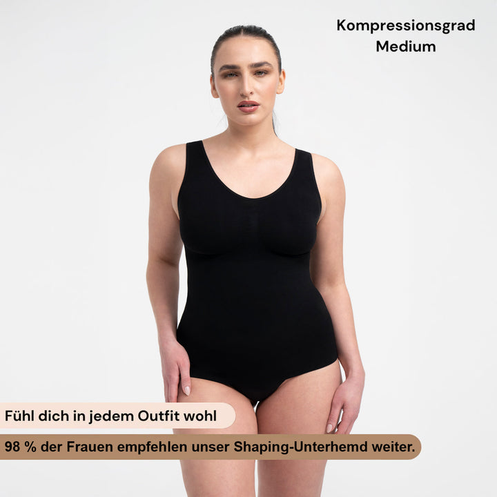 Shaping Unterhemd - Mid Season