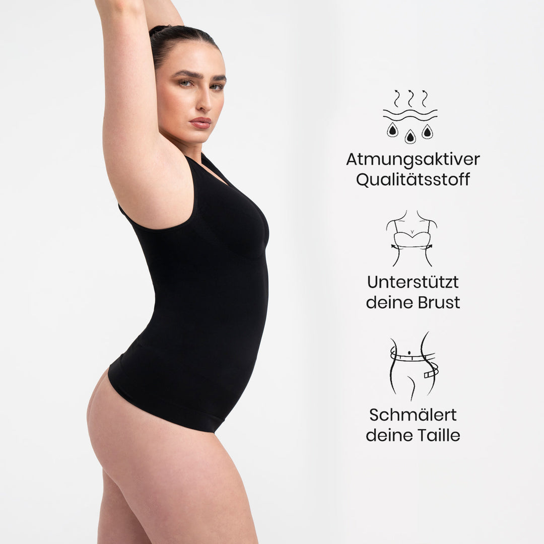 Shaping Unterhemd - Mid Season