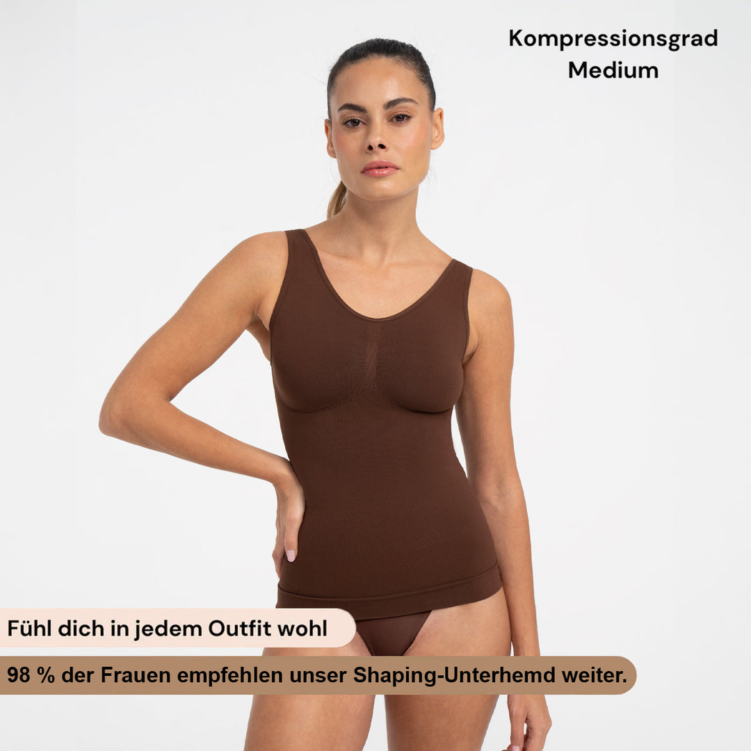 Shaping Unterhemd - Mid Season
