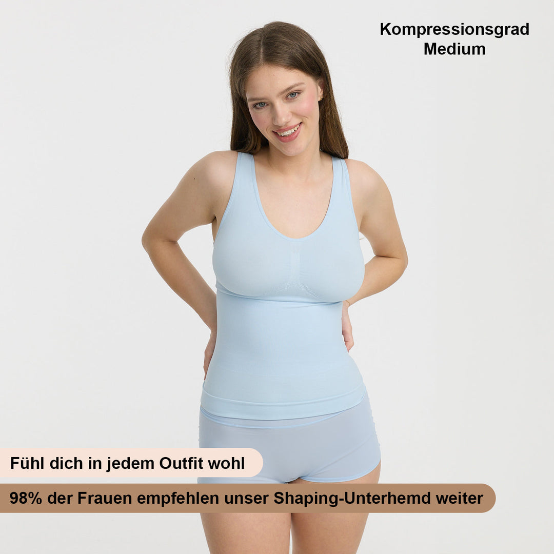 Shaping Unterhemd - Mid Season