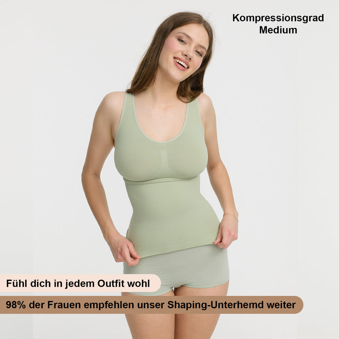 Shaping Unterhemd - Mid Season
