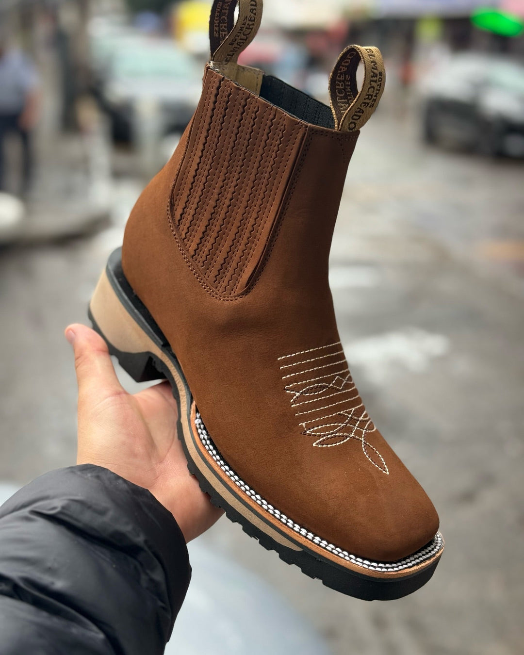 Dallas™ | Stivali da cowboy