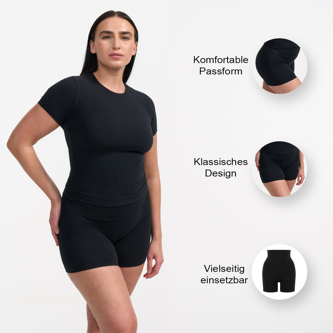 Cotton Short - Mid Season