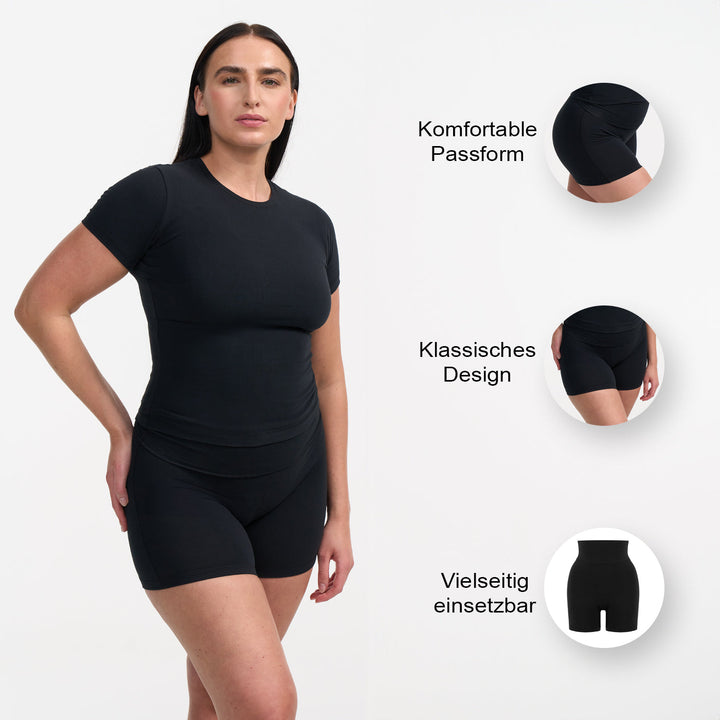 Cotton Short - Mid Season