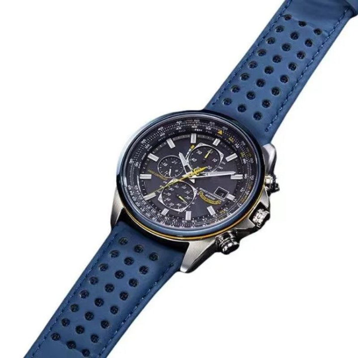 Orologio al quarzo di tendenza di lusso