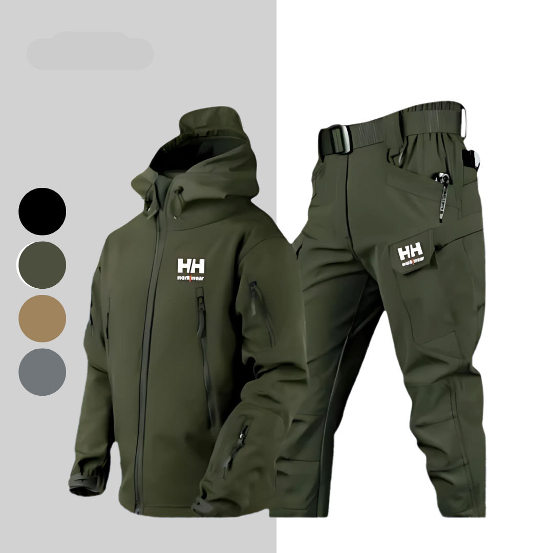 Angelo set