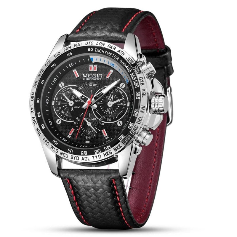 Orologio al quarzo di lusso