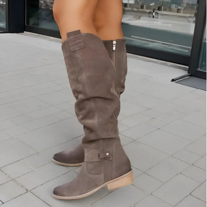 Anne™ | Stivali alla moda per tutte le stagioni