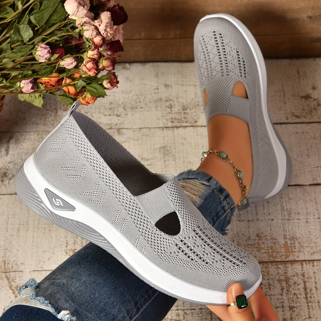 VERDE™ | Scarpe Ortopediche Eleganti