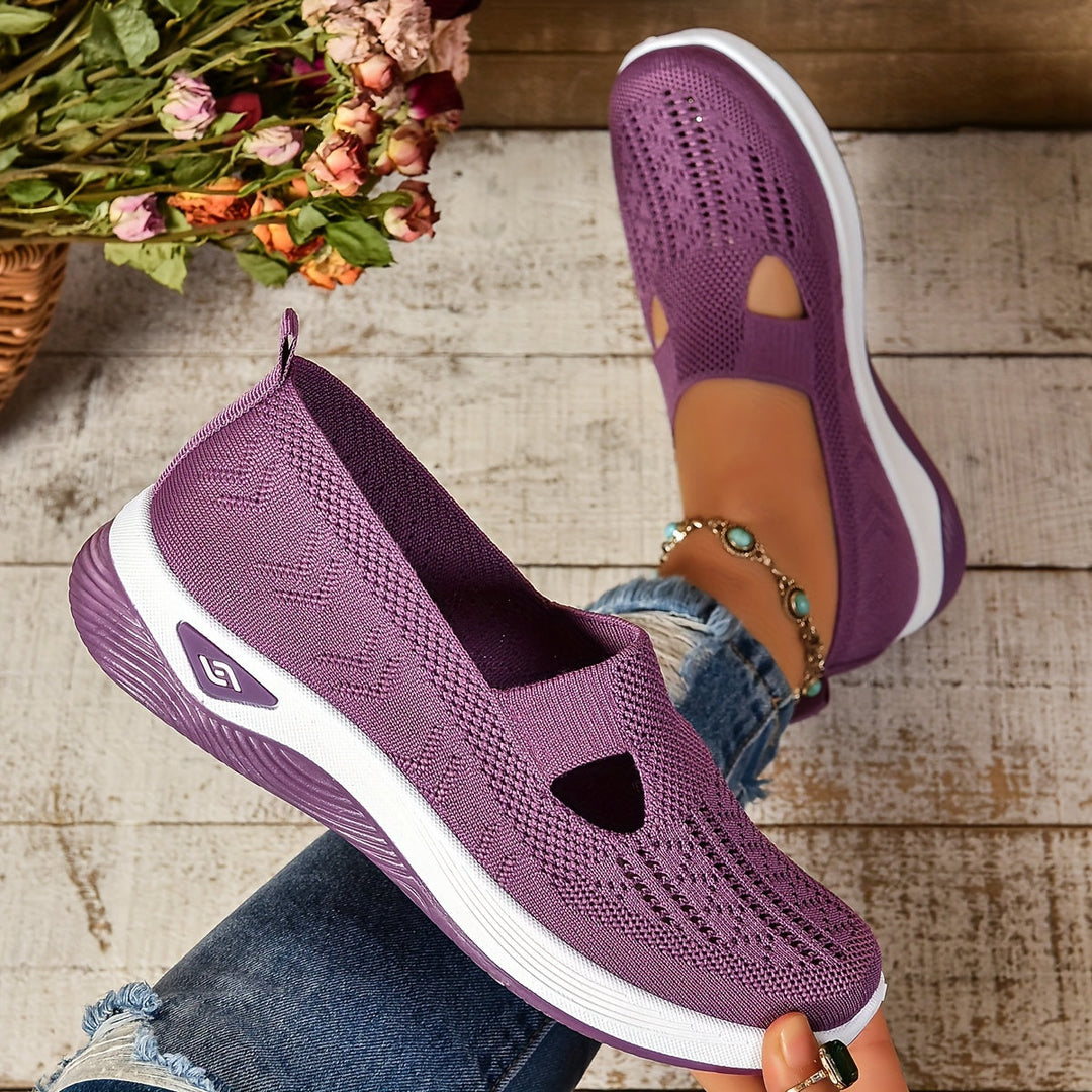 VERDE™ | Scarpe Ortopediche Eleganti