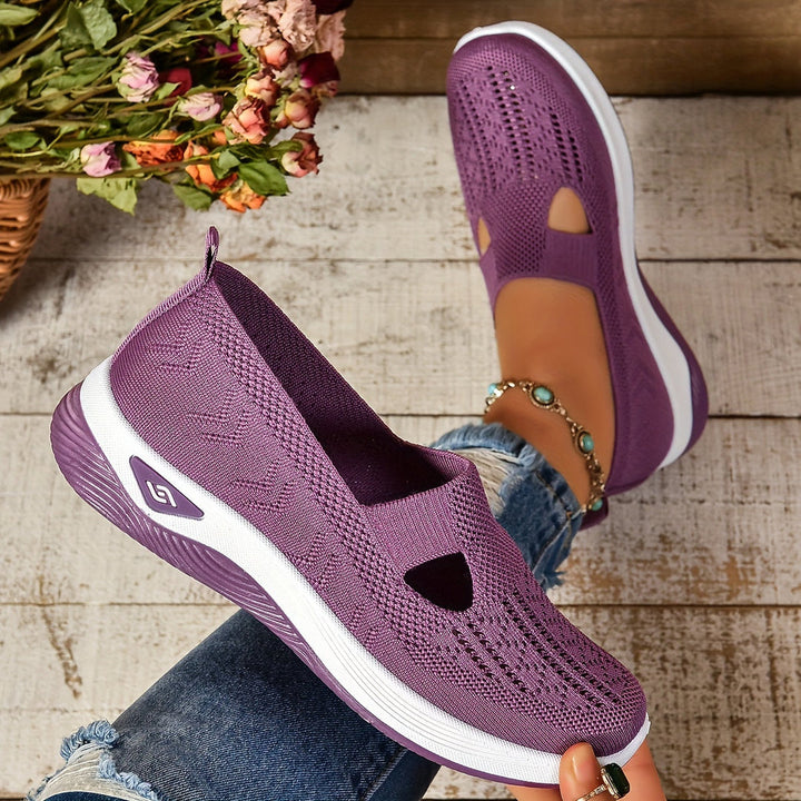 VERDE™ | Scarpe Ortopediche Eleganti