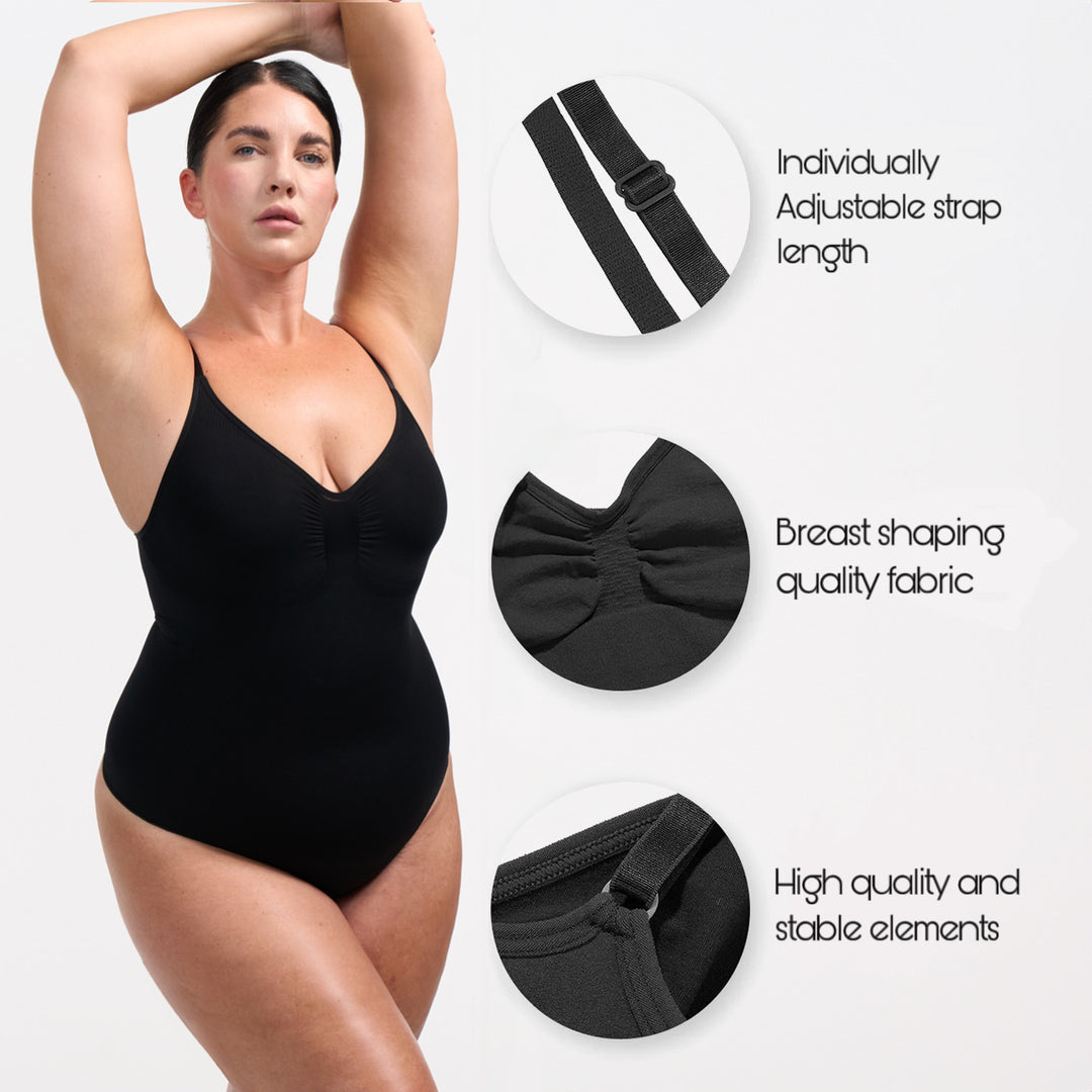 Bodysuit Sculpting Shape wear
