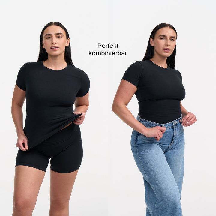 Cotton T-Shirt - Mid Season