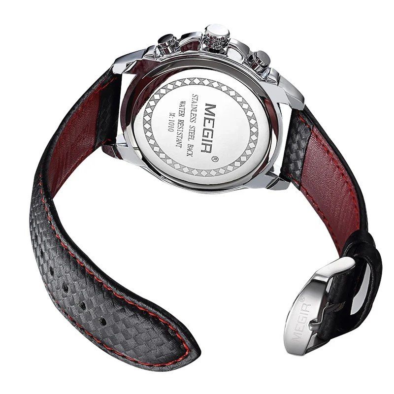 Orologio al quarzo di lusso