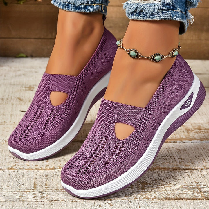 VERDE™ | Scarpe Ortopediche Eleganti