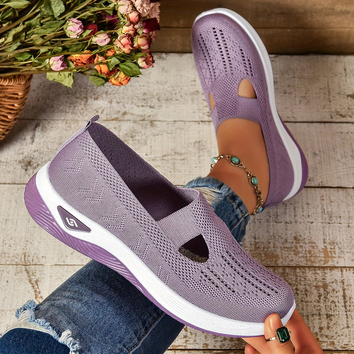 VERDE™ | Scarpe Ortopediche Eleganti