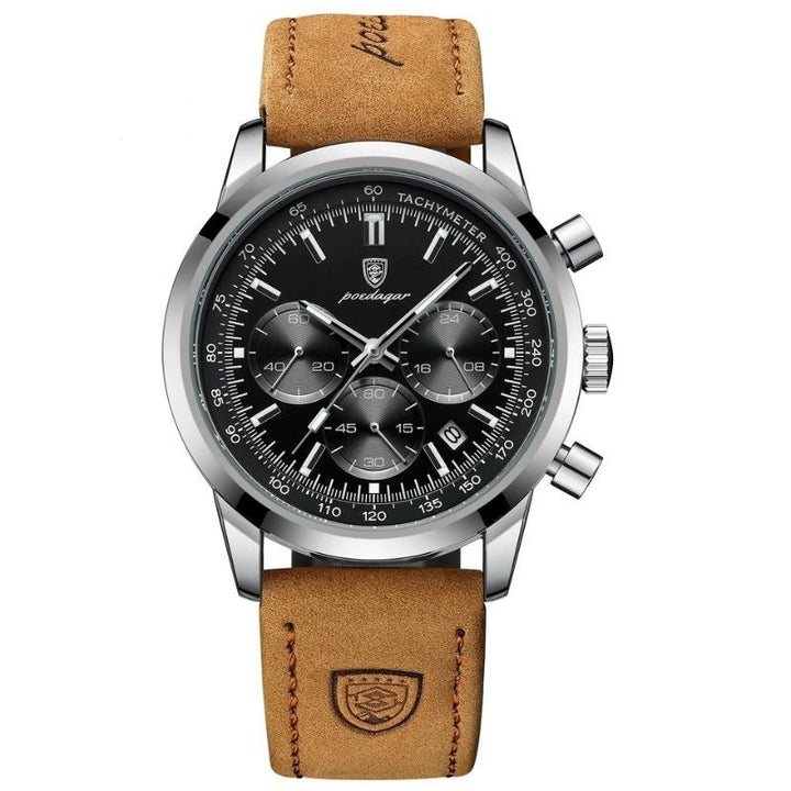 Orologio di lusso alla moda