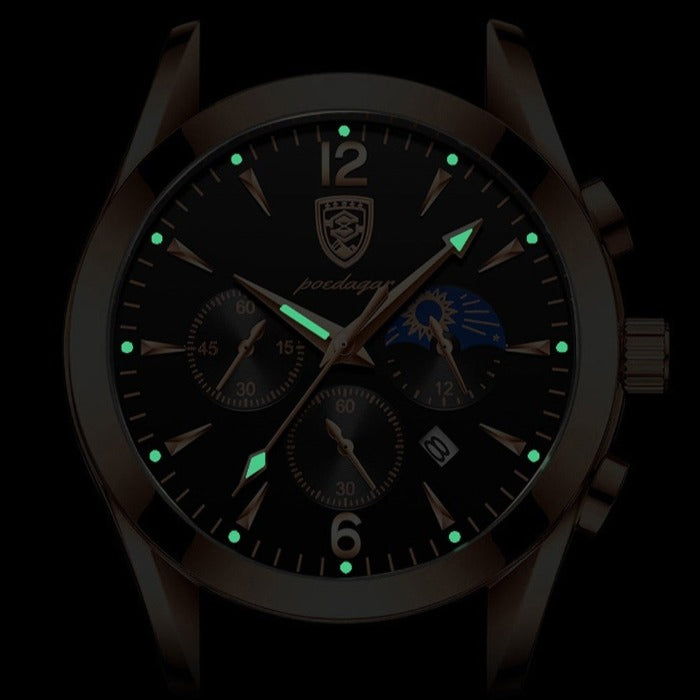 Orologio moderno da uomo