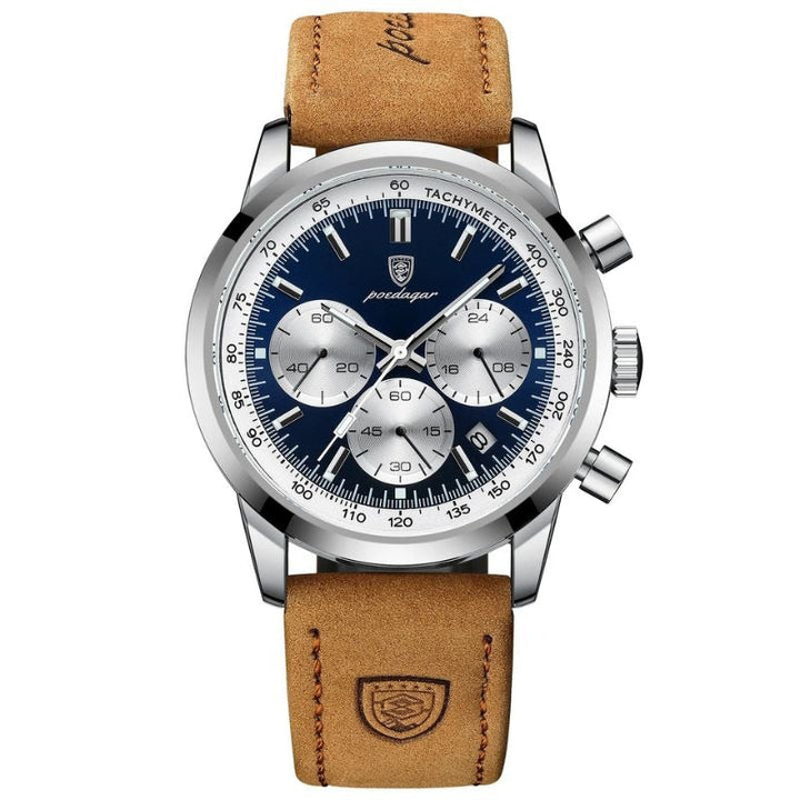 Orologio di lusso alla moda